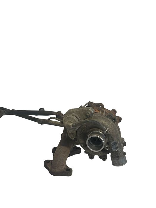 Turbina Toyota Hilux Vii Pickup _N1_, _N2_, _N3_ 2004 - > 2.5D V051227