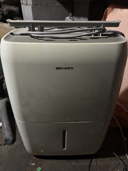 аренда осушитель воздуха