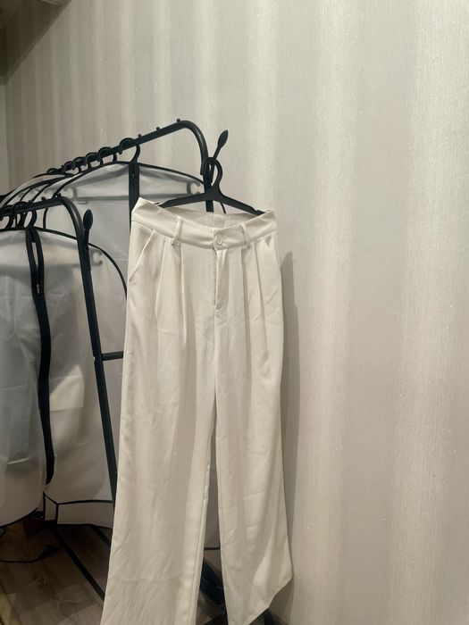 Новые одежды с этикетками