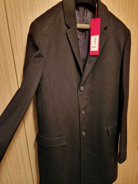 Полупальто Hugo Boss Оригинал