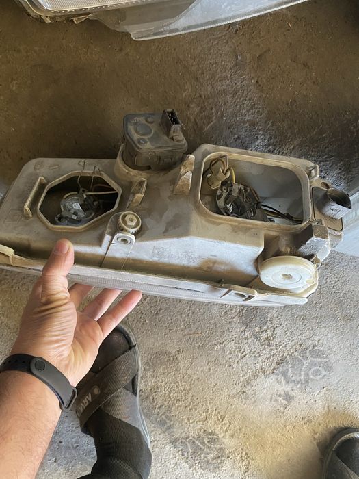 Продам Фары пассат б4