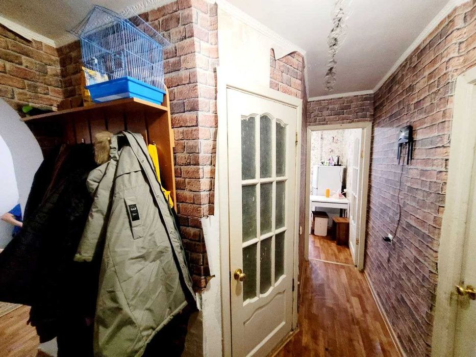 Продается 2х комнатная квартира