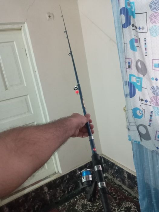 Balik tutish uchun setka tovatniy va malyok tutish uchun setka