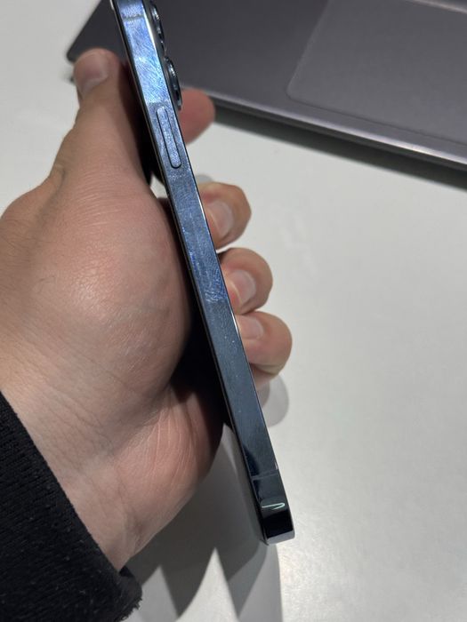 Iphone 13pro max 128gb 85%