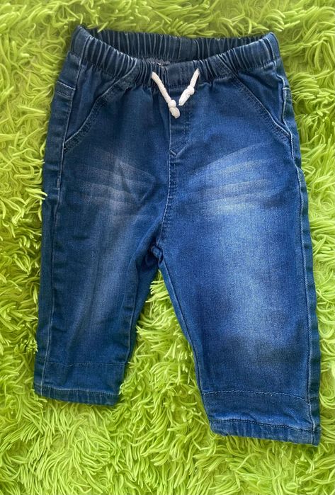 Бебешко яке на марката Name it