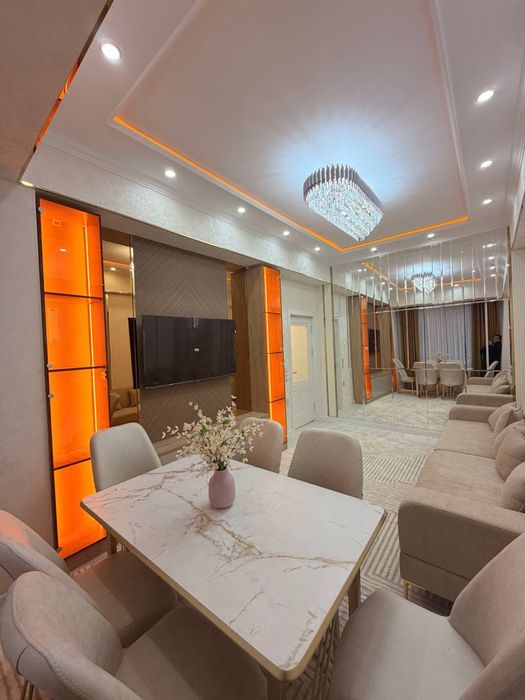 Olmazor tumani Qorasaroy