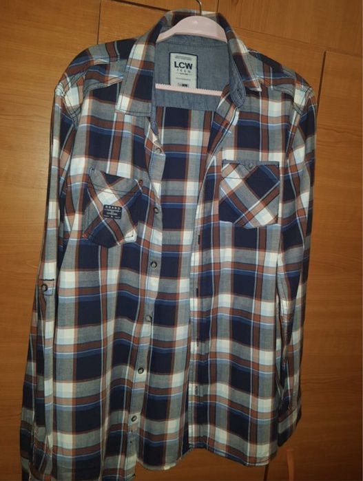 Camasa bărbați  LCW marimea L