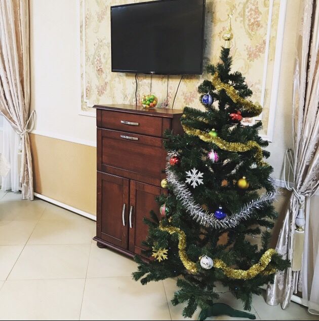 Хостел А99 в коттедже