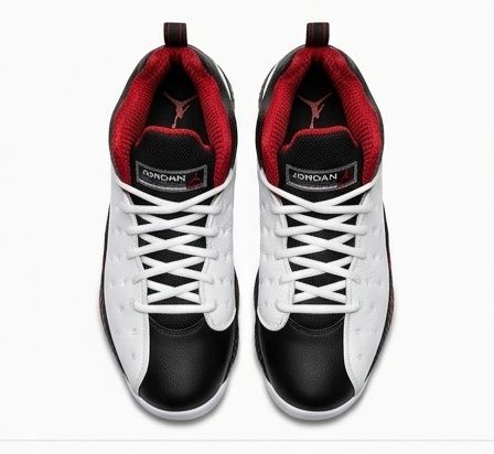 Nike Jordan Jumpman Team II 2016 – EU 45