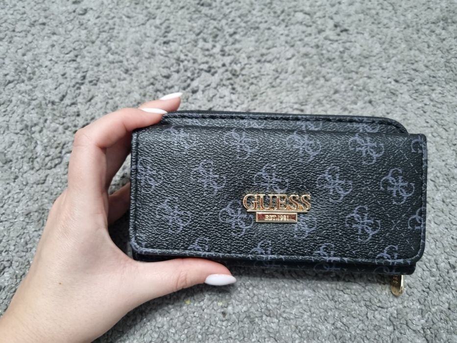 Portofel Dama Guess