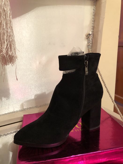 Новый 38 размер