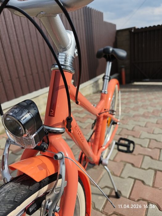 Bicicleta fete, roti  24