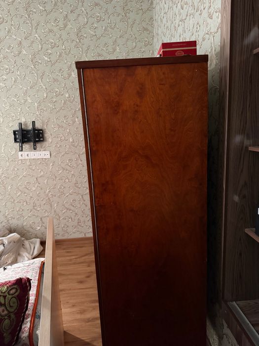 Старый мебель для дома