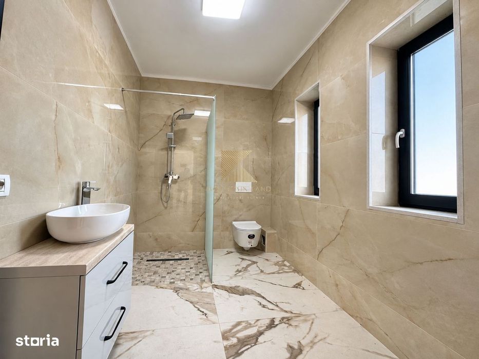 Casă premium tip duplex | 120 mp utili | teren 250 mp | Cartier Izvor
