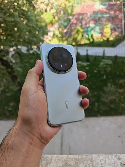 Honor Magic 8 pro 12/512