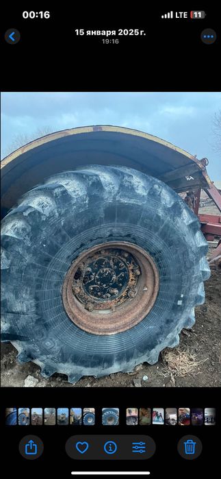 К701 сатылады соқамен бірге