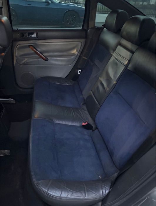 Vând VW Passat B5 1.9 TDI
