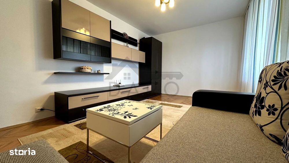 Inchiriem apartament cu 2 camere - Pandurilor