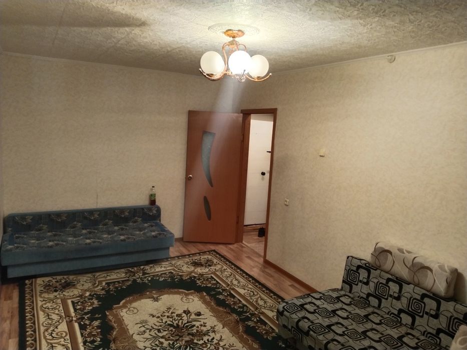 Сдается квартира 1 комната