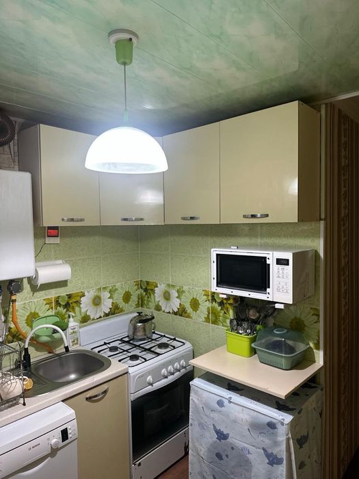 Продается 3 комнатная квартира