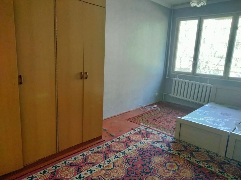 Сдаётся Квартира на Чиланзаре 6 кв Метро Мирзо Улугбек
КвартСдаётся Кв