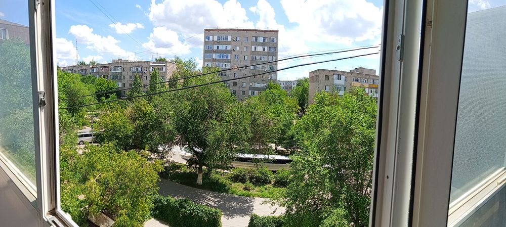 Продам 2-х комнатную квартиру