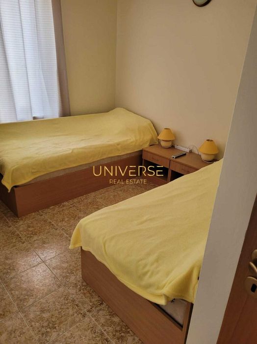 Продава се Тристаен апартамент в с. Равда, Област Бургас - 79 кв.м за 631 €/кв.м - Снимка #1