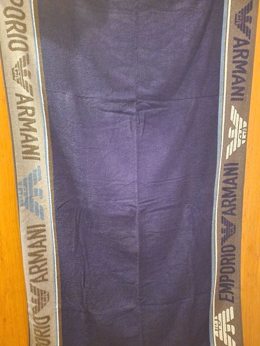 Разпродажба на маркови хавлии