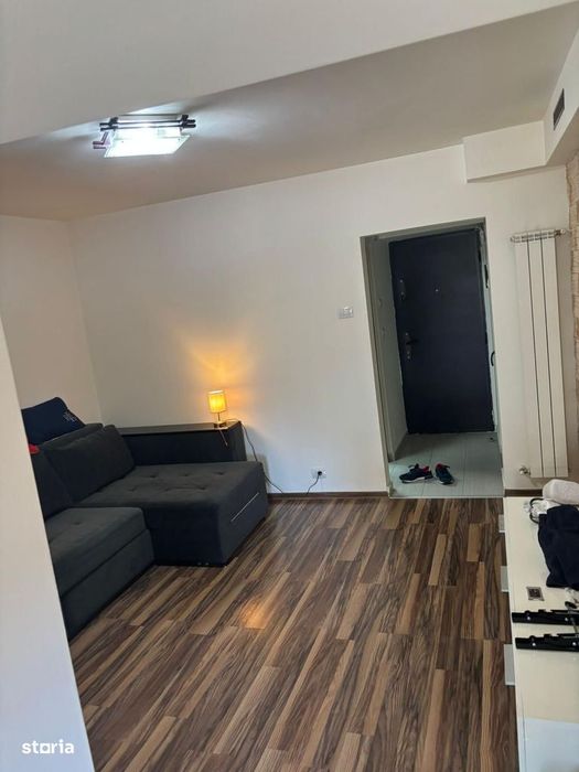Apartament decomandat 1 camera Hala Centrala