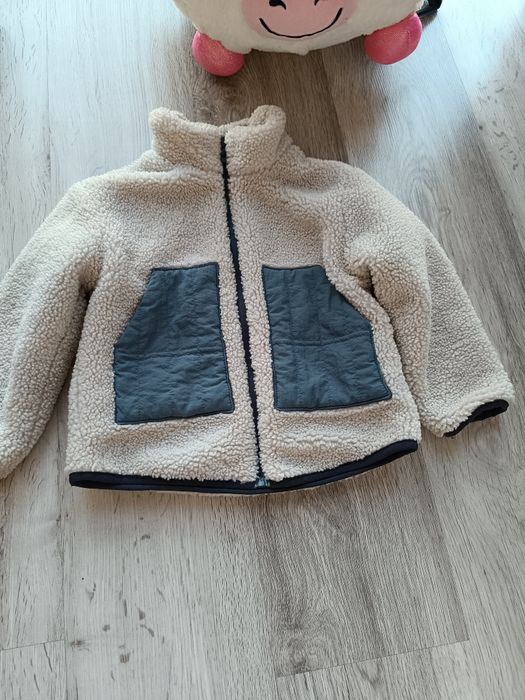 Jacheta Zara 3-4 ani