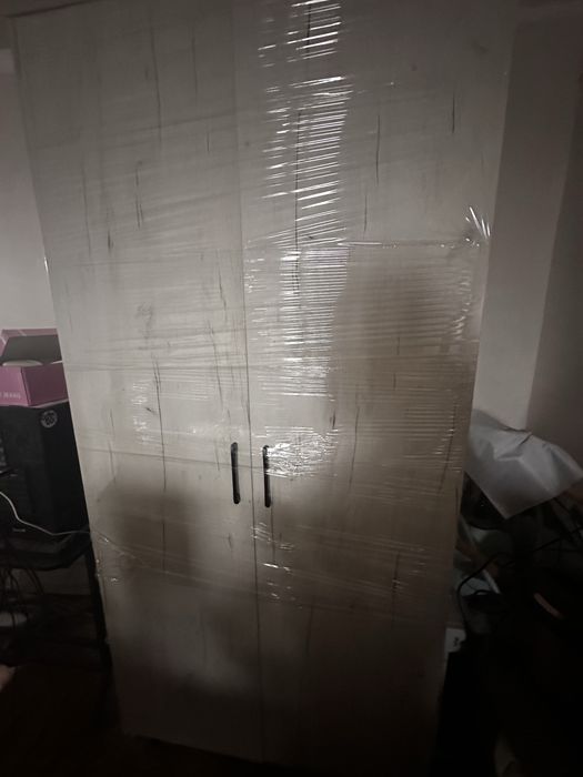 Шкаф для одежды