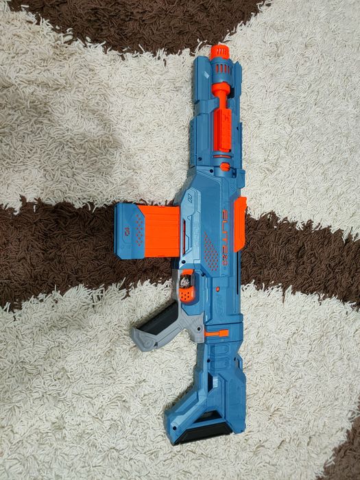 NERF ELITE 2.0 echo