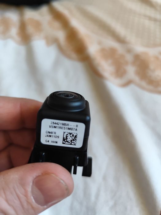 Camera asistență parcare Renault Dacia 284421905R