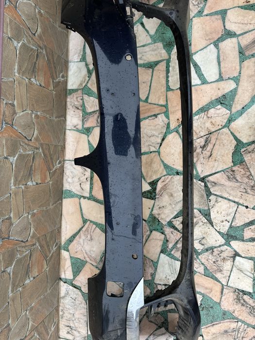 Bara fata Seria 7  M Pachet cu defect BMW G11 / G12