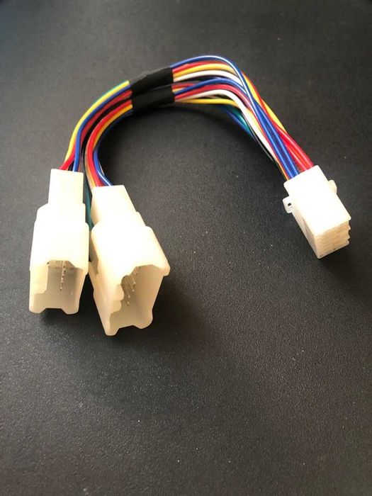 Сплит кабель (Y-кабель ) разветвитель для Ятур