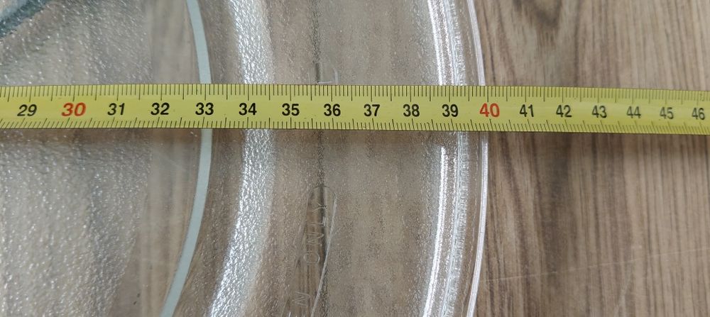 Fargurie cuptor microunde 40 cm
