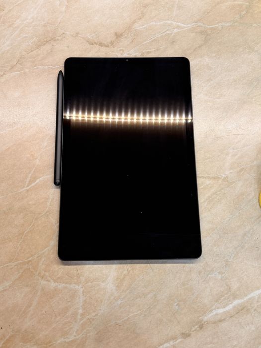 Таблет с писалка Samsung Galaxy Tab S6 Lite