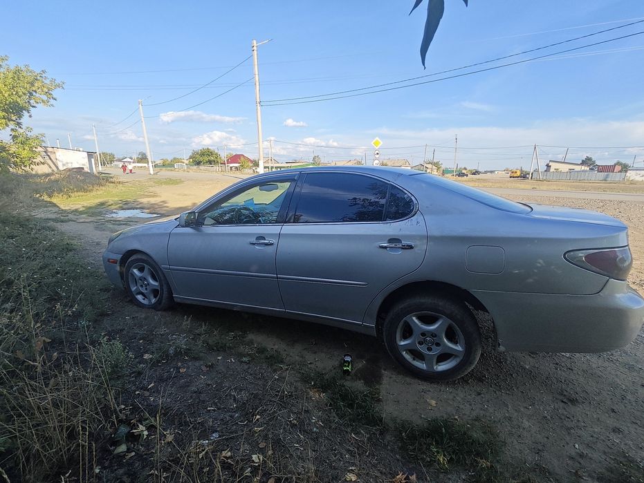 Lexus es 300, 30v Срочное продажа