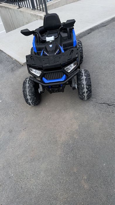 Atv electric copii