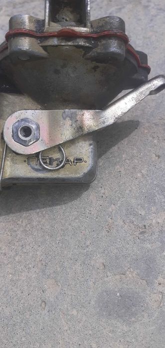 Бензонасос от Ваз ПЕКАР. Б/у.