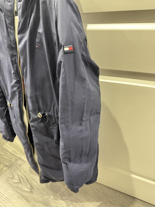 Geaca Tommy Hilfiger dama