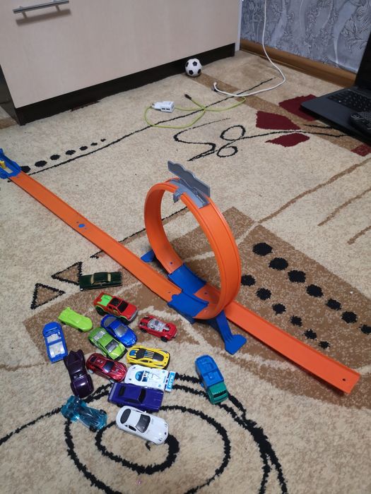 Хотвилсы с петлей