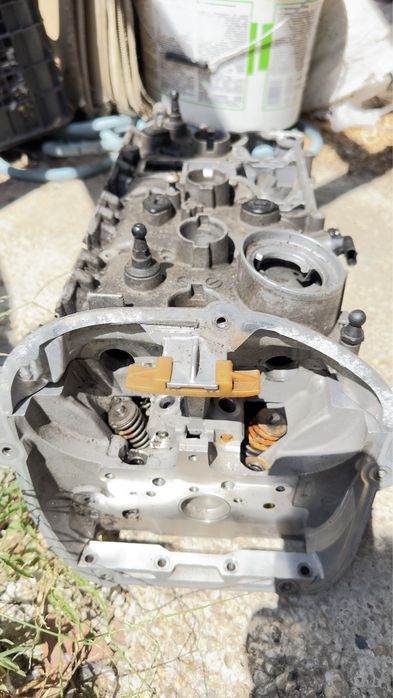 De vanzare Chiuloasa Audi 2.0 TFSI