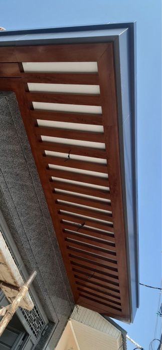 Аликабонд монтаж алюкабонд усталар алкапон материал алюбонд