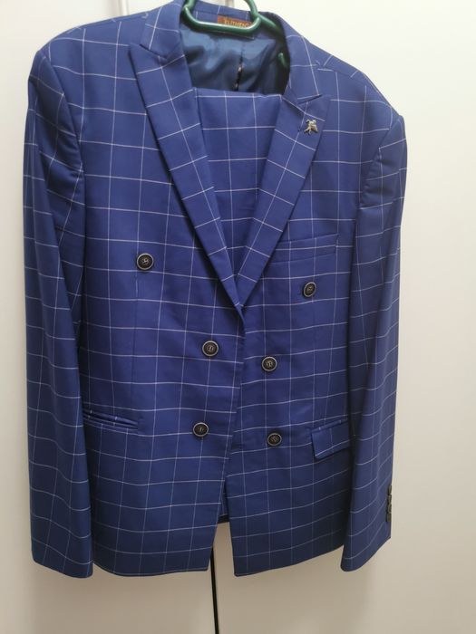 Costum bărbătesc