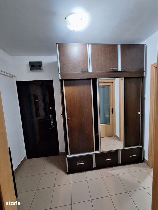 Garsoniera ANL Brancusi Valea Oltului Drumul Taberei