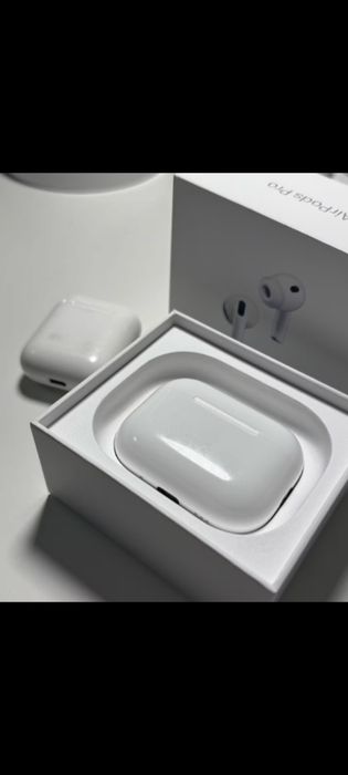 Air 2 pro Наушник