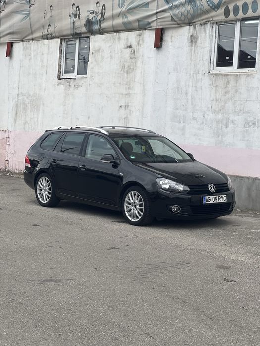 Vând golf  6  an de fabricație 2012  accept si variante /+++