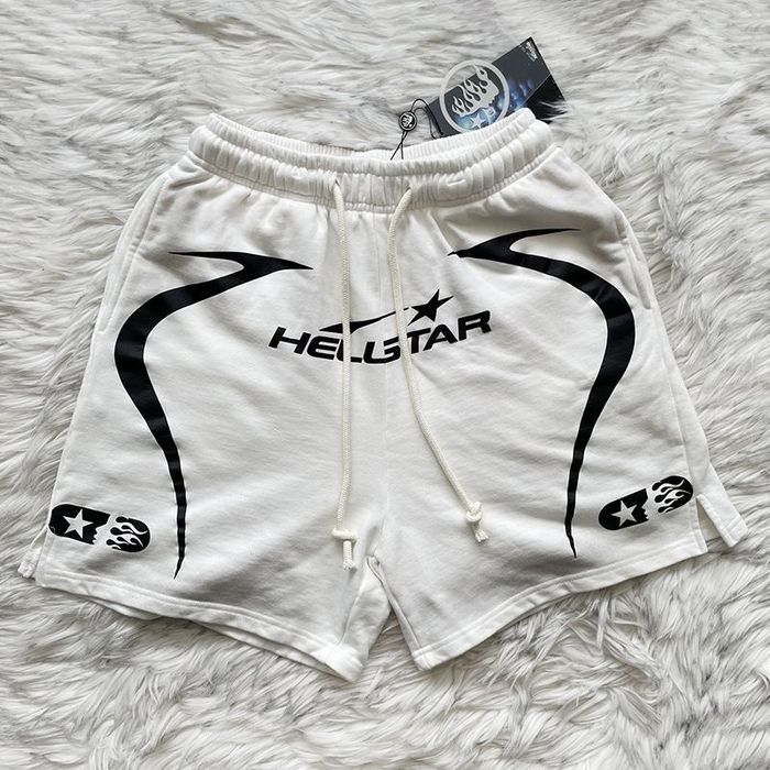 Шорты Hellstar ae