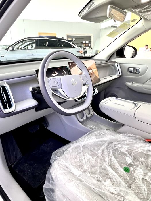 Leapmotor B10 510KM Smart Full